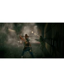 WANTED: DEADXBOX ONE/XSКЛЮЧ WANTED: DEADXBOX ONE/XSКЛЮЧ