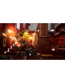 WANTED: DEADXBOX ONE/XSКЛЮЧ WANTED: DEADXBOX ONE/XSКЛЮЧ