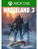 WASTELAND 3XBOX ONE/XSКЛЮЧ