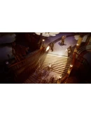 WASTELAND 3XBOX ONE/XSКЛЮЧ