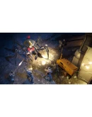 WASTELAND 3XBOX ONE/XSКЛЮЧ