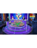 WHEEL OF FORTUNEXBOX ONE/XSКЛЮЧ