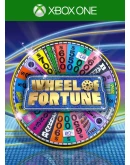 WHEEL OF FORTUNEXBOX ONE/XSКЛЮЧ