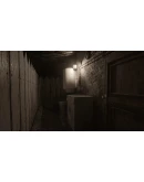 WITHOUT ESCAPE: CONSOLE EDITIONXBOX ONE/XSКЛЮЧ