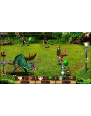 WIZARDS OF BRANDEL(PC WIN)КЛЮЧ