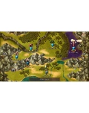 WIZARDS OF BRANDEL(PC WIN)КЛЮЧ