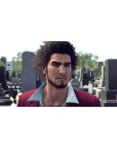 YAKUZA: LIKE A DRAGONXBOX ONE/XS+ПККЛЮЧ