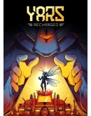 YARS: RECHARGEDXBOX ONE/XSКЛЮЧ YARS: RECHARGEDXBOX ONE/XSКЛЮЧ