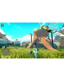 YONDER: THE CLOUD CATCHER CHRONICLES - XBSXXBOX XS