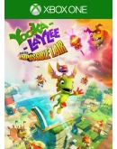 YOOKA-LAYLEE AND THE IMPOSSIBLE LAIRXBOX ONE/XSКЛЮ