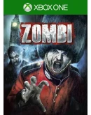 ZOMBIXBOX ONE/XSКЛЮЧ ZOMBIXBOX ONE/XSКЛЮЧ