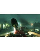 ZOMBIXBOX ONE/XSКЛЮЧ ZOMBIXBOX ONE/XSКЛЮЧ