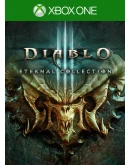 DIABLO III: ETERNAL COLLECTIONXBOX ONE/XSКЛЮЧ