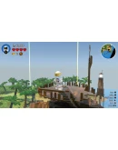 LEGO Worlds Xbox One/Series Ключ