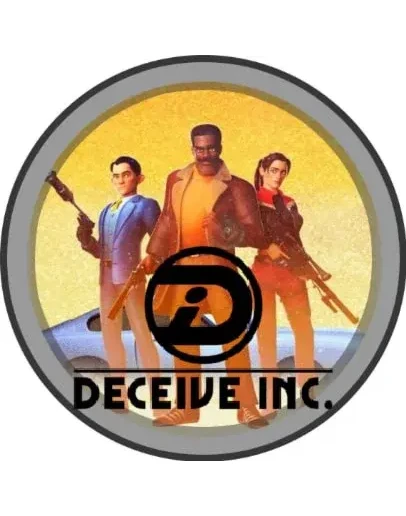 Deceive Inc.Steam (Region Free)(GLOBAL)