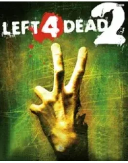 Left 4 Dead 2 Online Новый аккаунт + Почта
