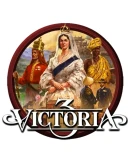 Victoria 3 +Victoria II+ RevolutionsSteam (GLOBAL)