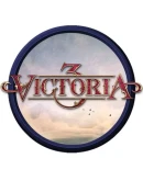 Victoria 3 +Victoria II+ RevolutionsSteam (GLOBAL)