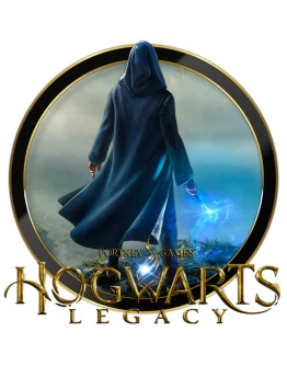 Hogwarts Legacy: Digital Deluxe Edition +DLC (GLOBAL)