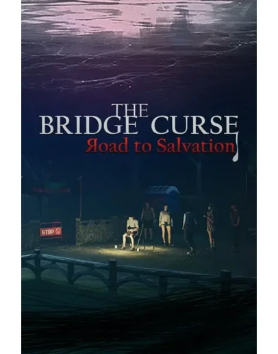 The Bridge Curse: Road to Salvation Xbox активация The Bridge Curse: Road to Salvation Xbox активация