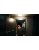 The Bridge Curse: Road to Salvation Xbox активация The Bridge Curse: Road to Salvation Xbox активация