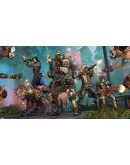 Коллекция Borderlands: Ящик Пандоры Xbox активация