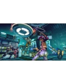 Коллекция Borderlands: Ящик Пандоры Xbox активация