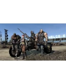 Коллекция Borderlands: Ящик Пандоры Xbox активация