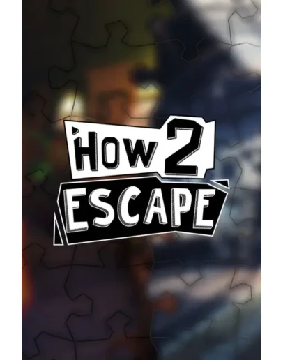 How 2 Escape Xbox One &amp Xbox Series XS активация