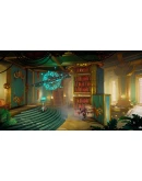 Trine 5: A Clockwork Conspiracy Xbox активация