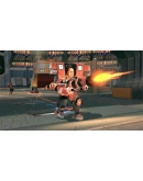 Monday Night Combat Xbox OneXS активация