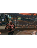 Monday Night Combat Xbox OneXS активация