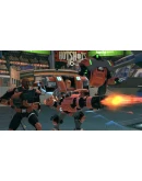 Monday Night Combat Xbox OneXS активация