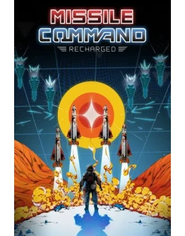 Missile Command: Recharged Xbox OneXS активация