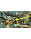 Bomb Rush Cyberfunk Xbox OneXS активация