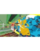 Bomb Rush Cyberfunk Xbox OneXS активация