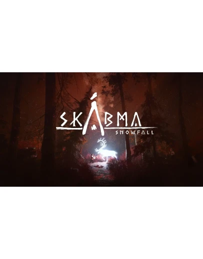 Skabma - Snowfall Steam/Global Cashback