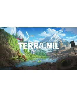 Terra Nil + DLC Steam/Global Cashback