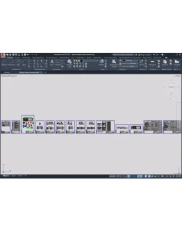 Проект замены коммутатора