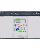 Проект замены коммутатора