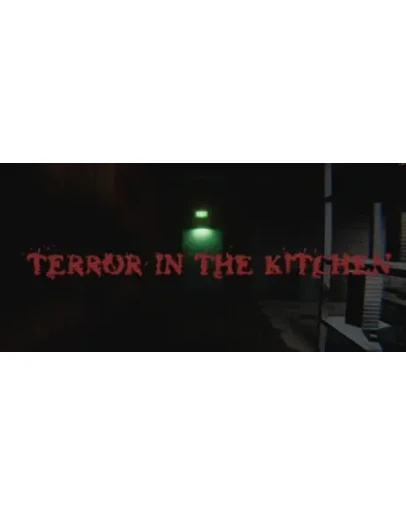 Terror in the Kitchen * STEAM RU АВТО 0