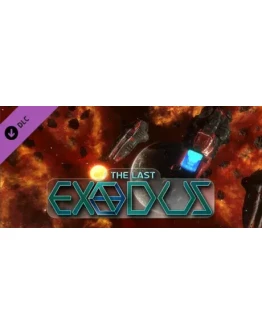 The Last Exodus - Full Version DLC * STEAM RU