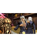 JoJo's Bizarre Adventure: All-Star Battle R - Leone Abb