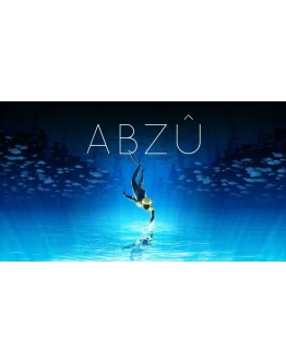 ABZU Steam/Global