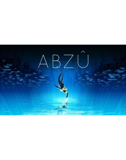 ABZU Steam/Global