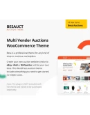 Besa 2.2.18 - Русификация премиум темы