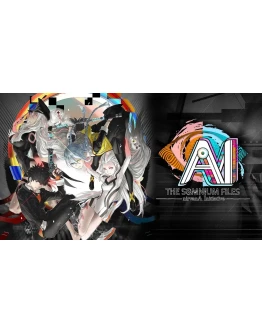 AI: THE SOMNIUM FILES - nirvanA Initiative Steam