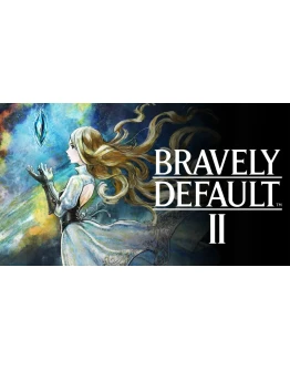 BRAVELY DEFAULT 2 II Steam/GlobalCashBack