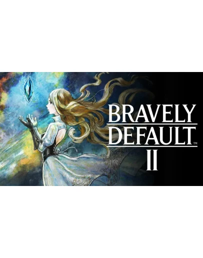 BRAVELY DEFAULT 2 II Steam/GlobalCashBack