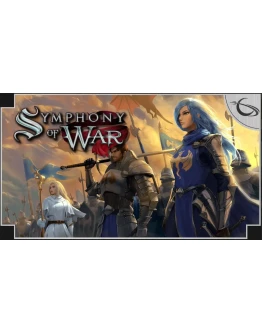 Symphony of War: The Nephilim Saga Steam/Global